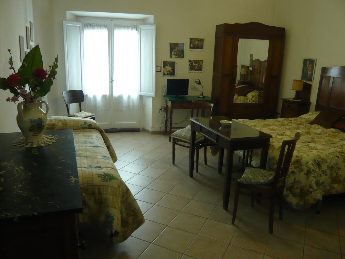 Guest house Rinascente *