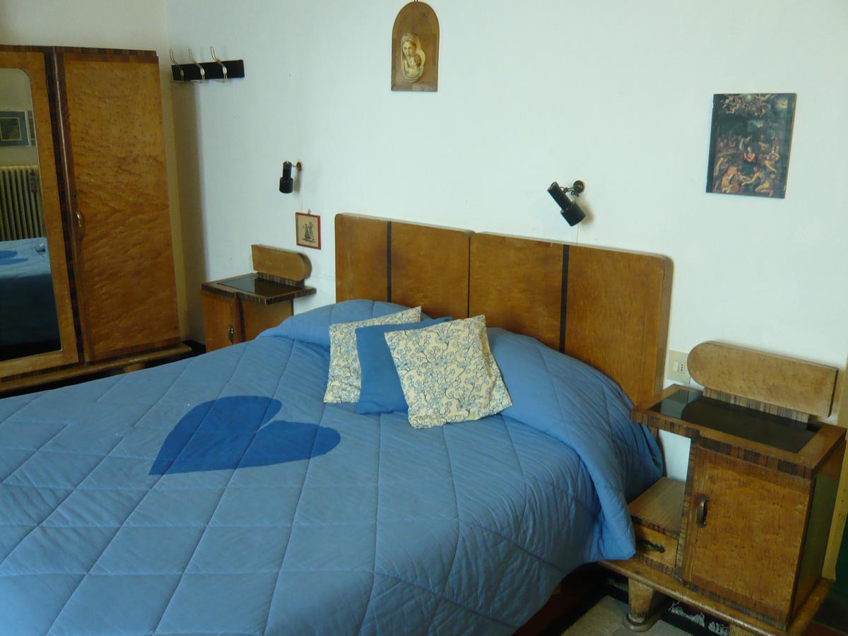 Rinascente Guest house *