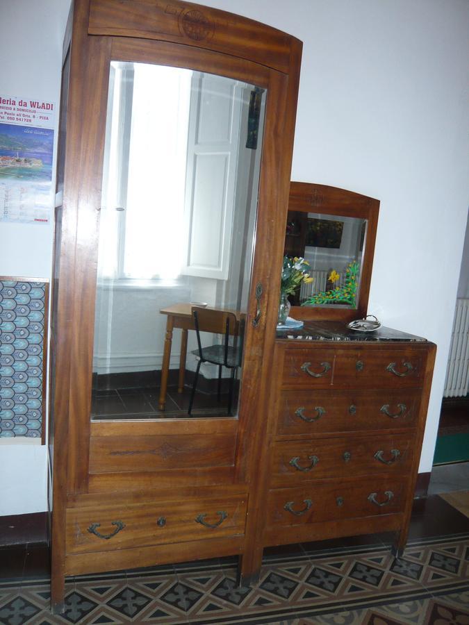 Rinascente Guest house Pisa