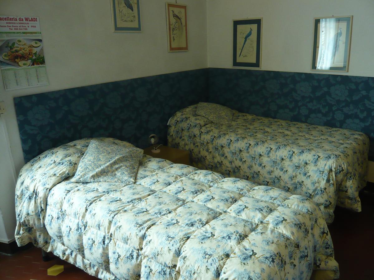 Rinascente Guest house *