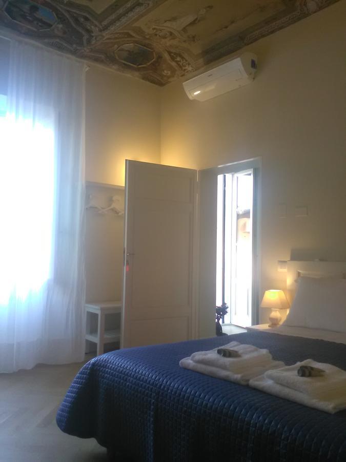 Alfea Bed & Breakfast Pisa
