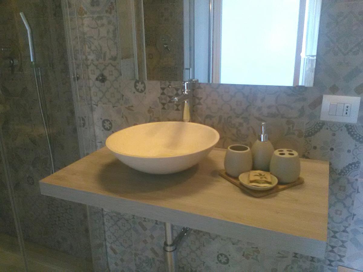Bed & Breakfast Alfea Pisa