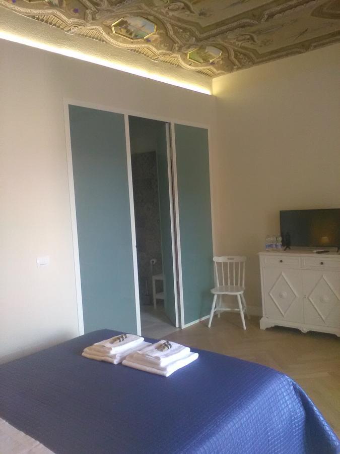 Bed & Breakfast Alfea