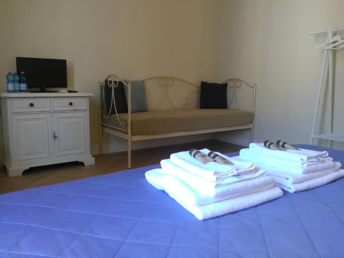 Bed & Breakfast Alfea *
