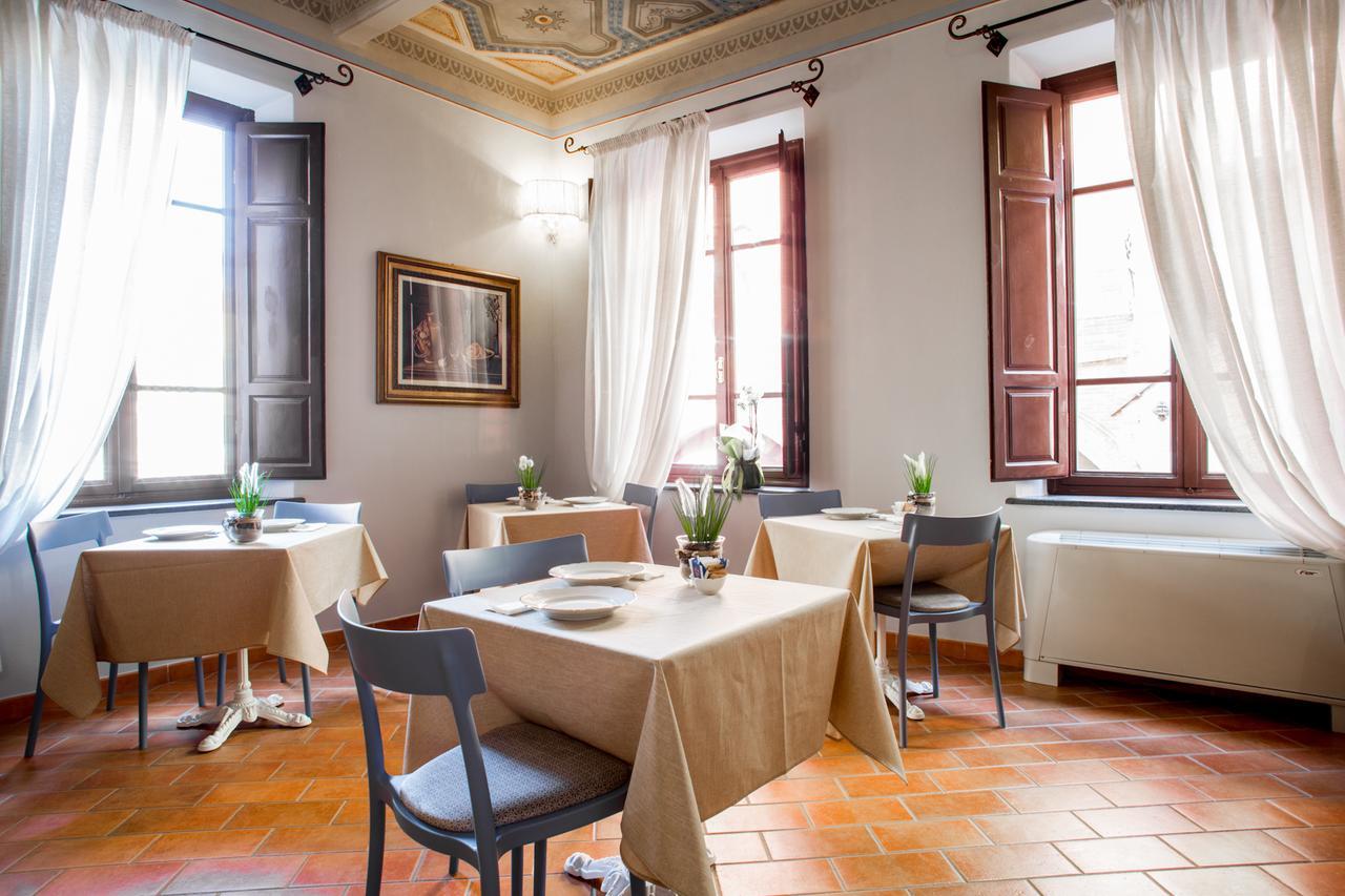 Rinascimento Bed & Breakfast