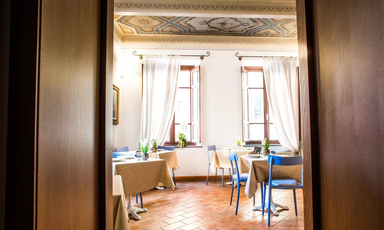 Rinascimento Bed & Breakfast Pisa