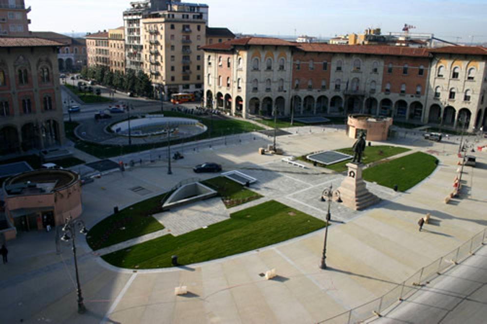 Gasthof Academy House Pisa