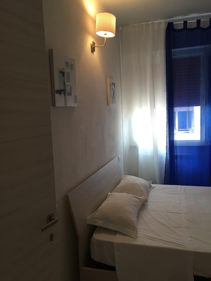 Gasthof Academy House Pisa