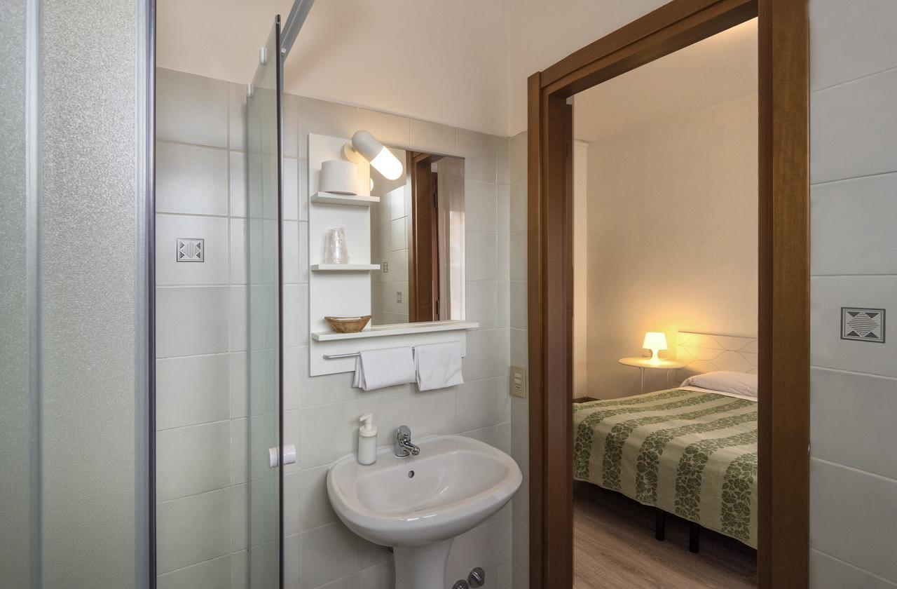 Cecile Hotel Pisa