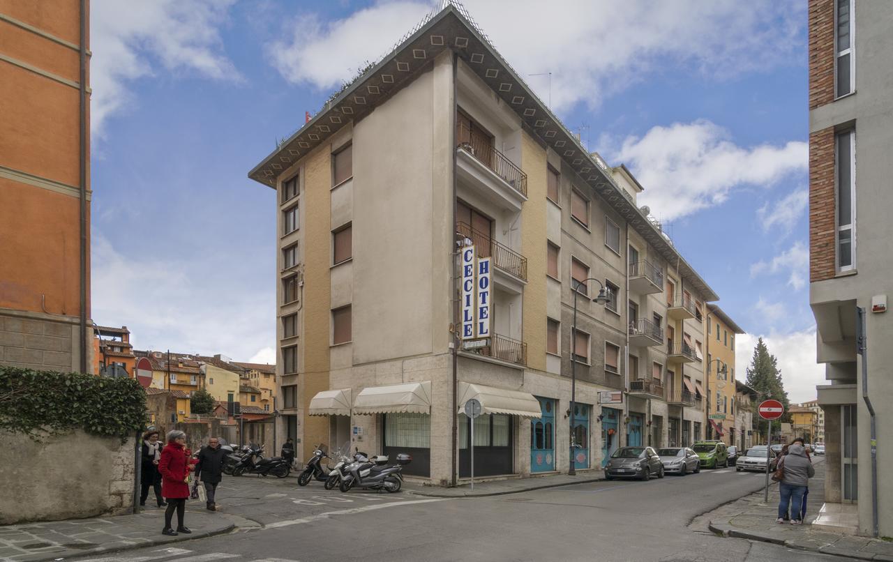 Hotel Cecile Pisa