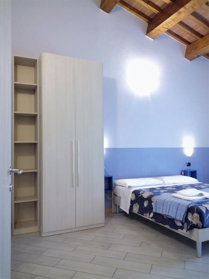 B&B Bianchi 64 Bed & Breakfast Pisa