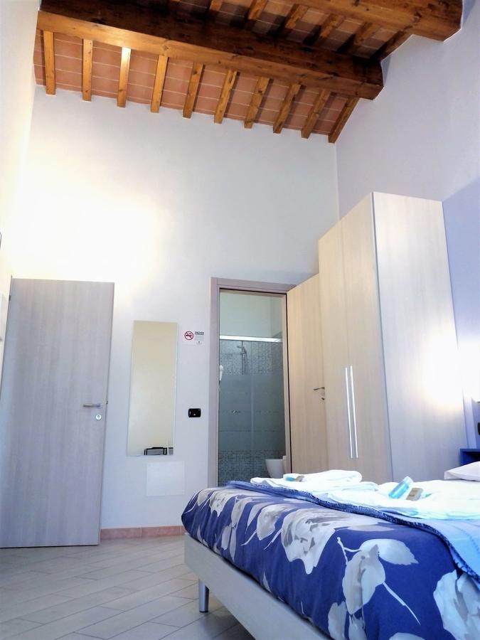 B&B Bianchi 64 Bed & Breakfast 3*