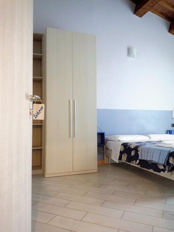 B&B Bianchi 64 Bed & Breakfast