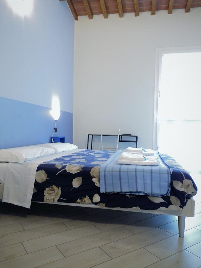 B&B Bianchi 64 Bed & Breakfast 3*