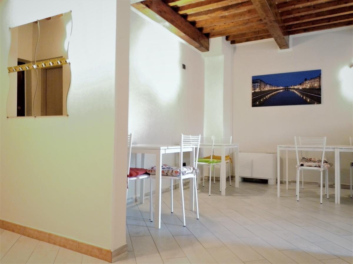 Bed & Breakfast B&B Bianchi 64