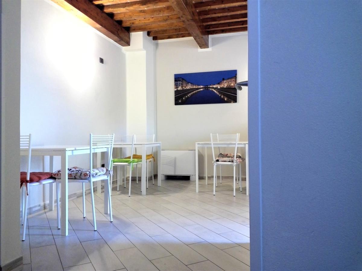 B&B Bianchi 64 Bed & Breakfast 3*