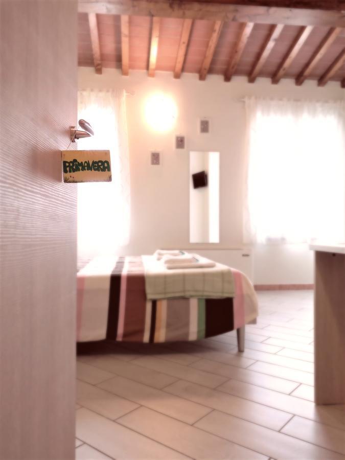 Bed & Breakfast B&B Bianchi 64 Pisa