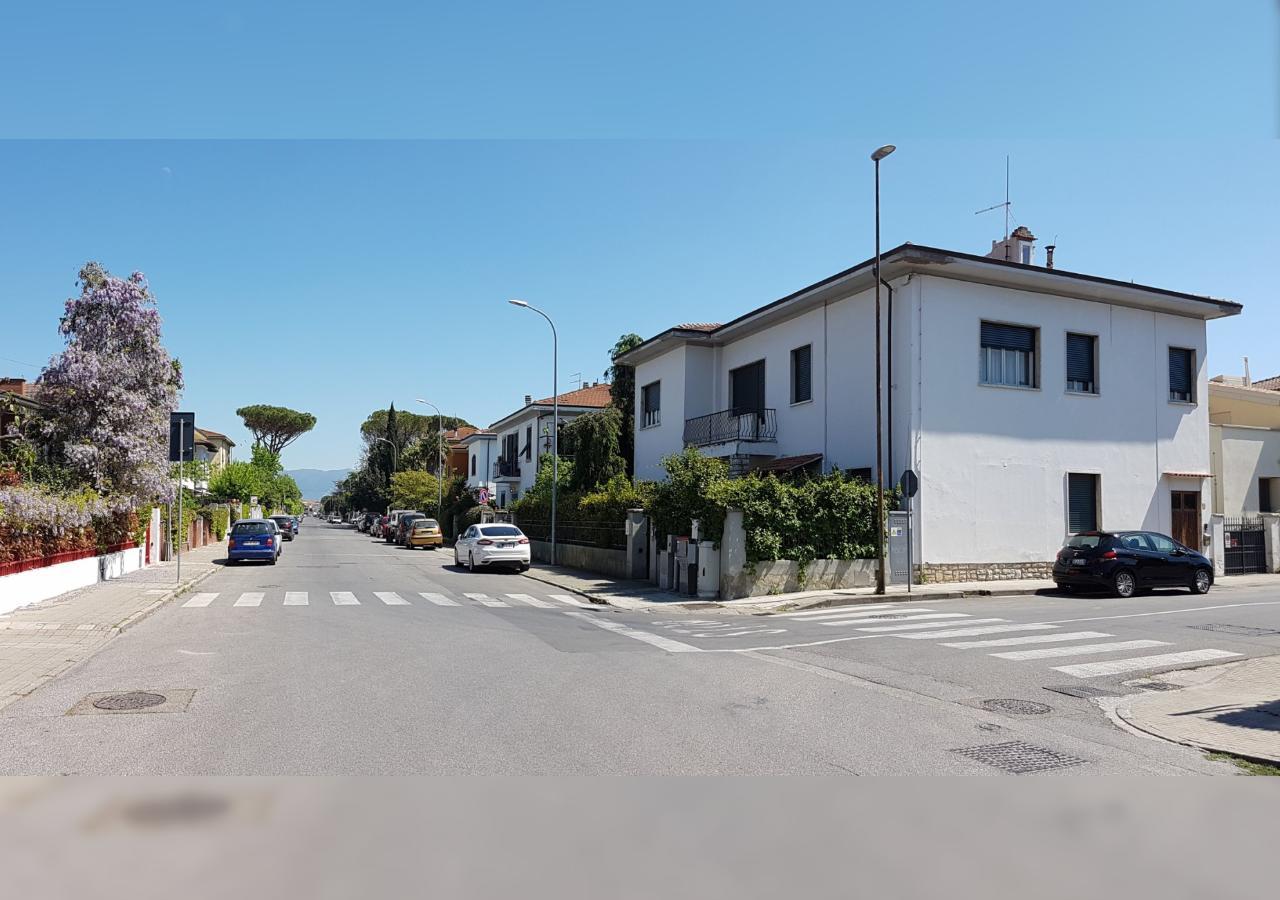La Coccinella Guest house 3*