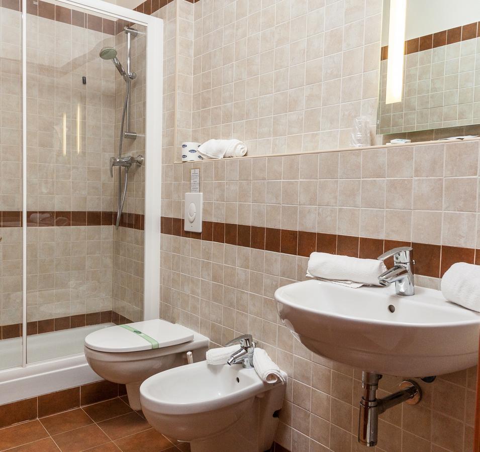 Boboba Aparthotel Pisa