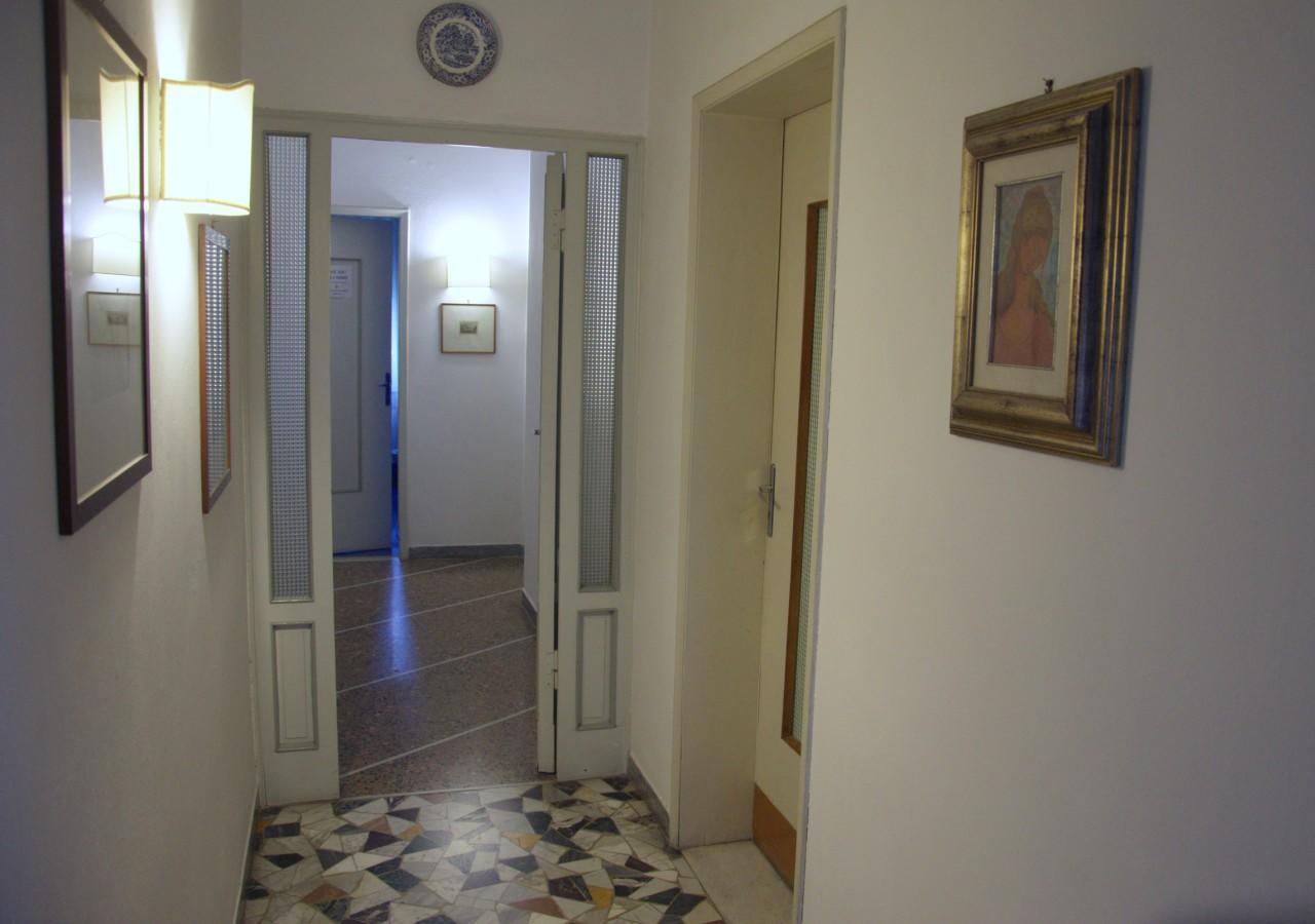 Guest house La Coccinella