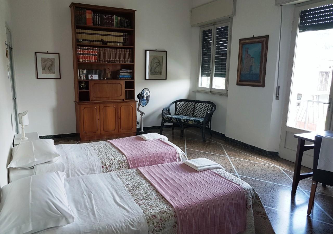 Guest house La Coccinella Pisa