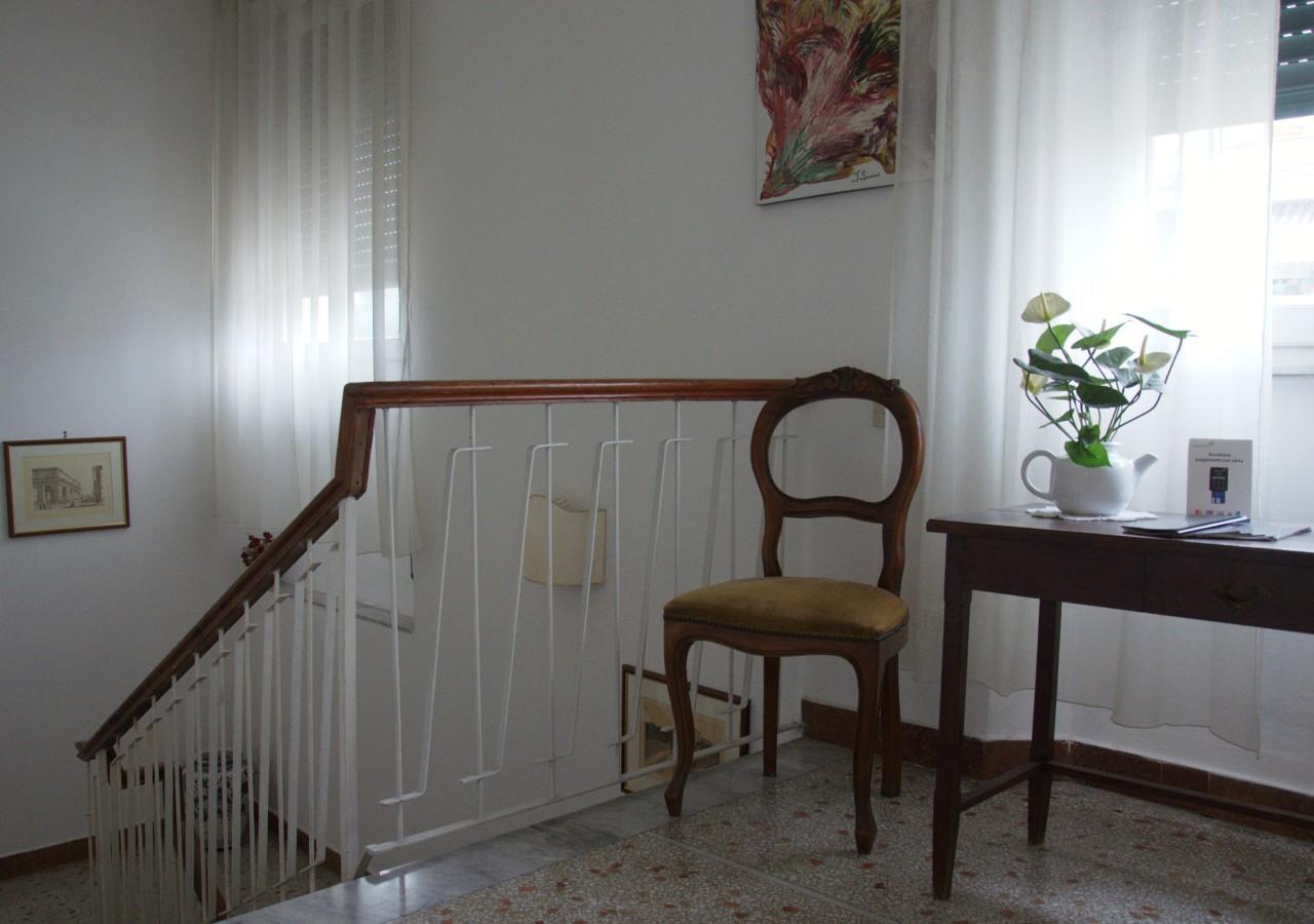La Coccinella Guest house Pisa