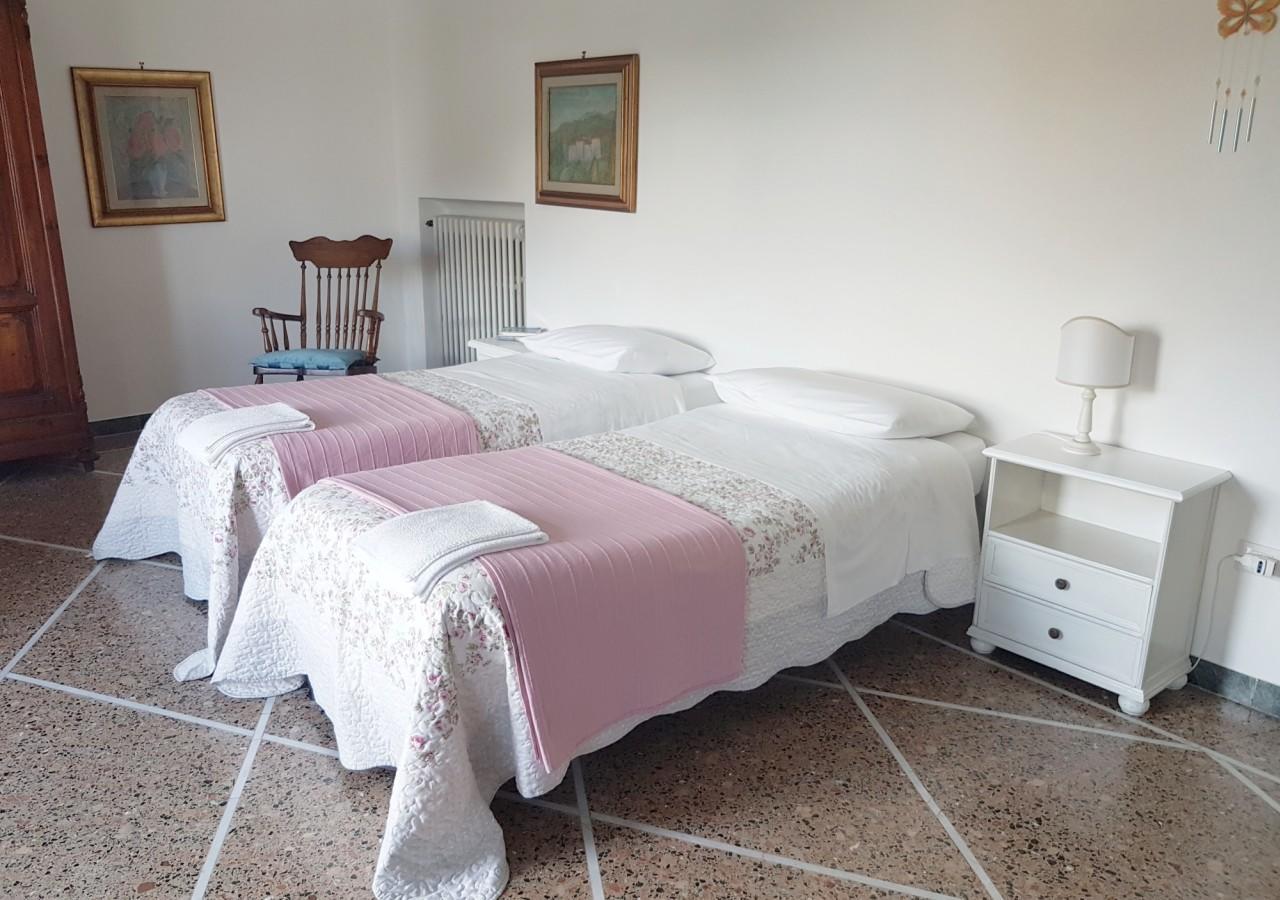 La Coccinella 3*