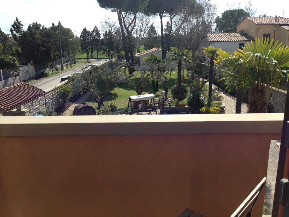 Bed & Breakfast San Russorio