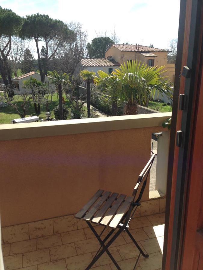 Bed & Breakfast San Russorio Pisa