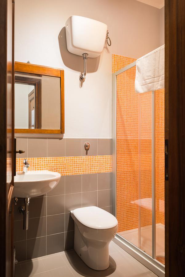 Bed & Breakfast San Russorio