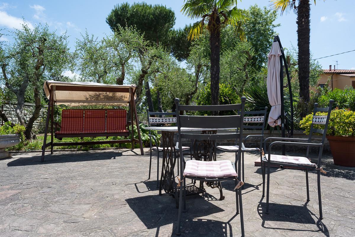 Bed & Breakfast San Russorio *