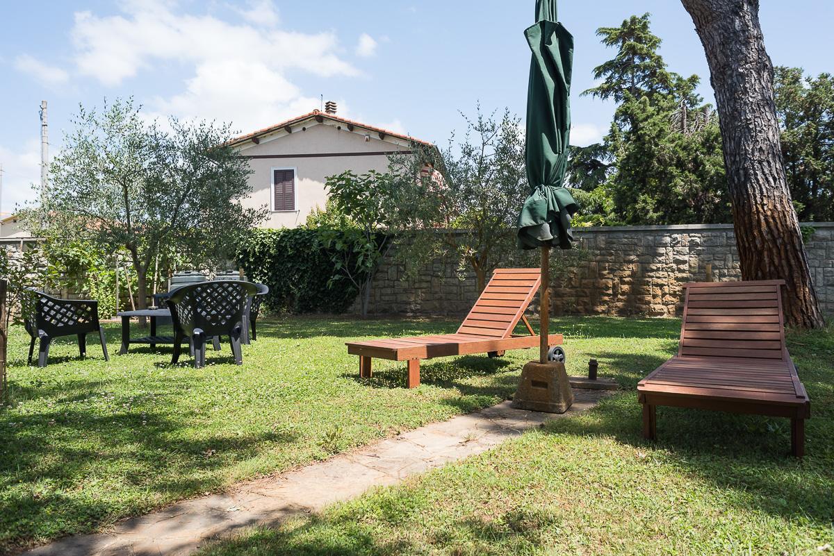 Bed & Breakfast San Russorio