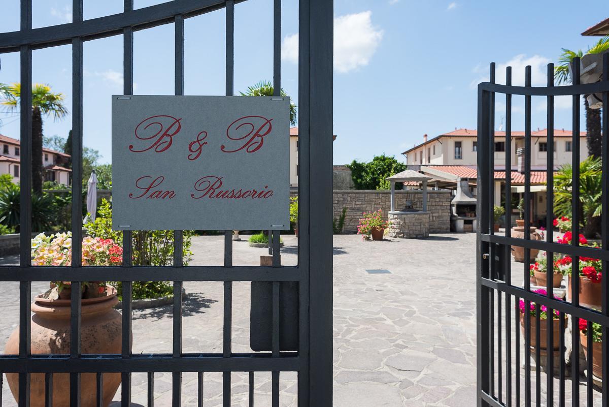 San Russorio Bed & Breakfast *