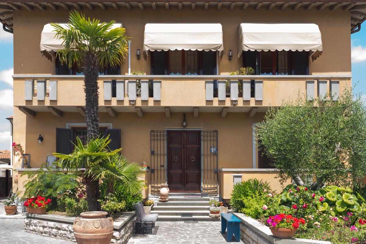 Bed & Breakfast San Russorio *
