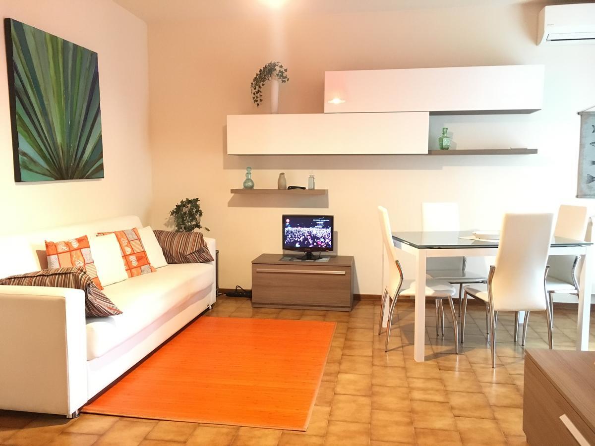 Simon Apartment