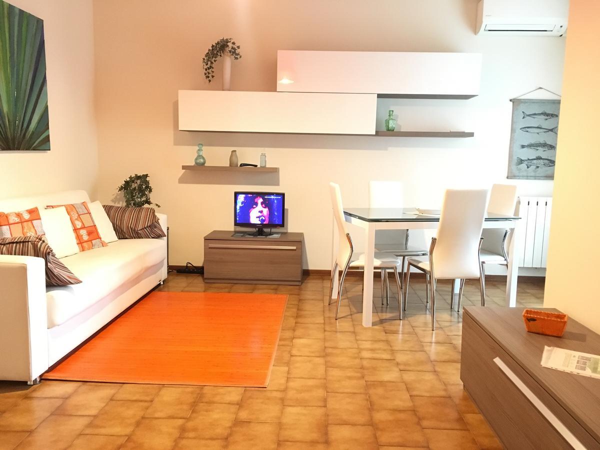 Simon Apartment Pisa