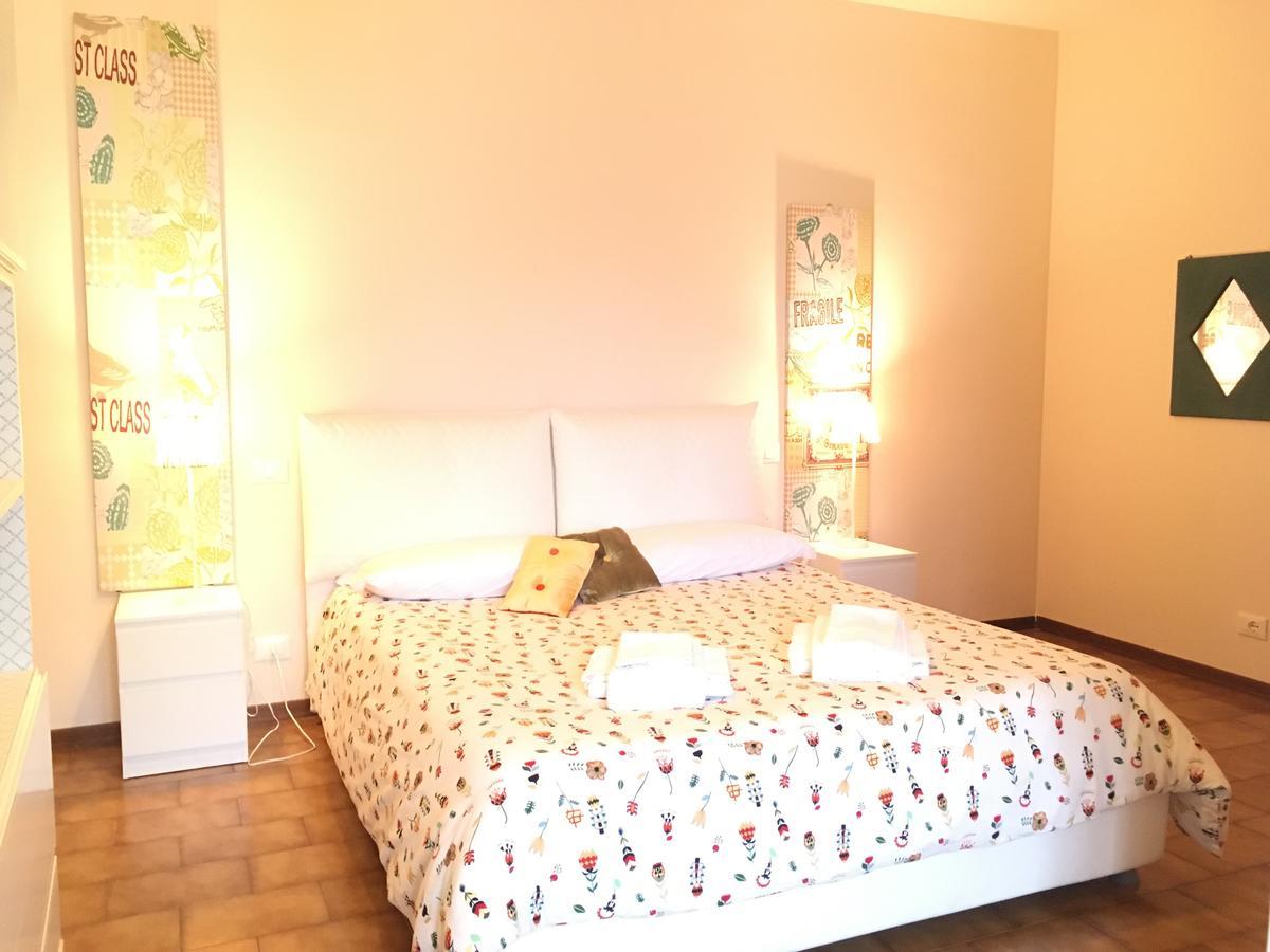 Simon Apartment
