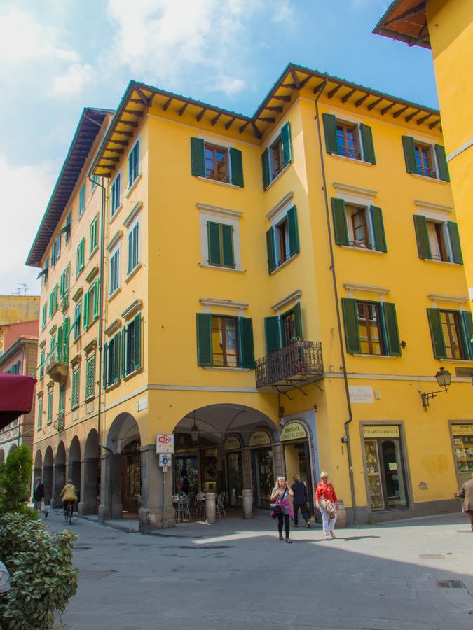Rinascimento Pisa