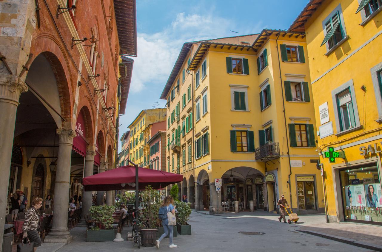 Rinascimento Pisa