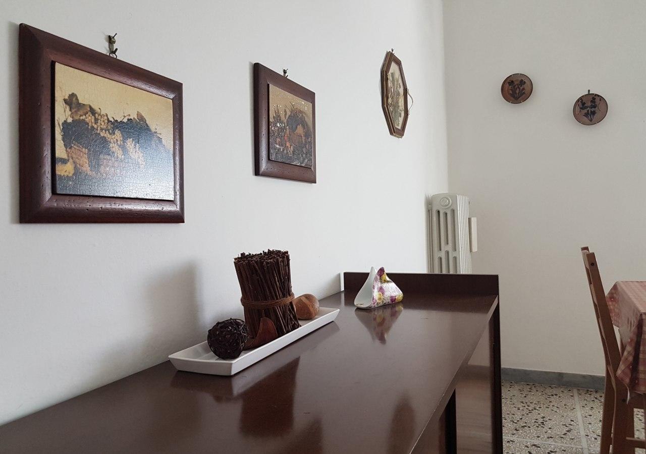 La Coccinella Guest house Pisa