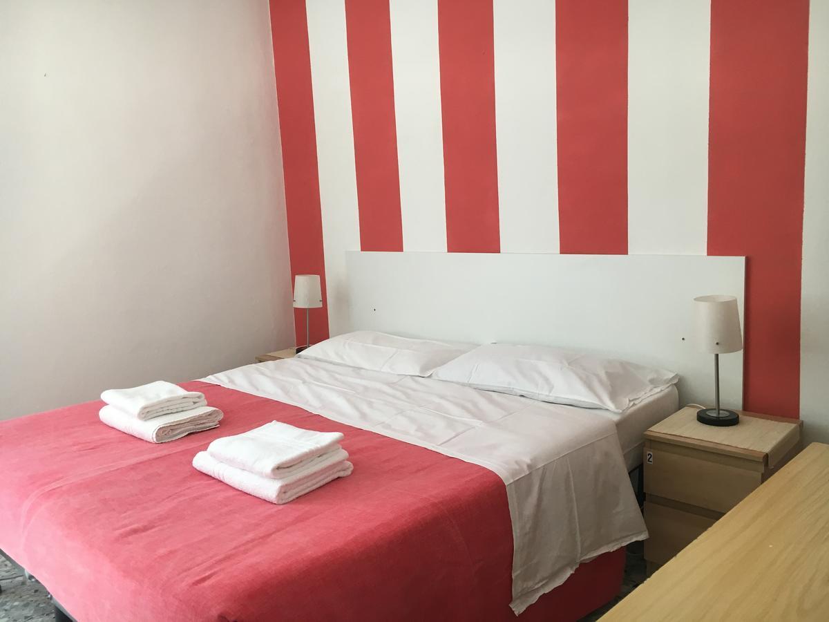 Guest house Pisa Lodge B&B Hostel
