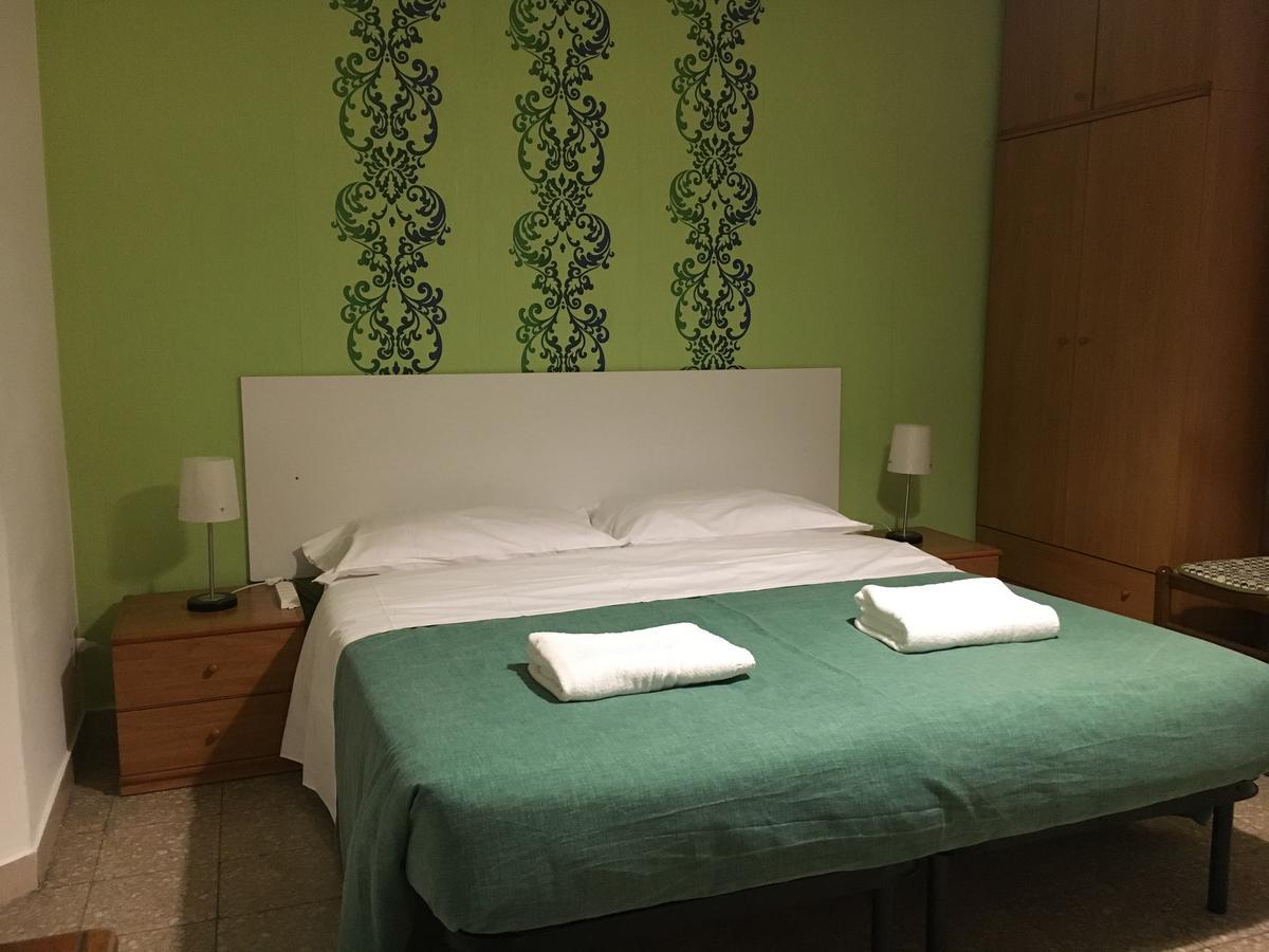 Pisa Lodge B&B Hostel Guest house Pisa