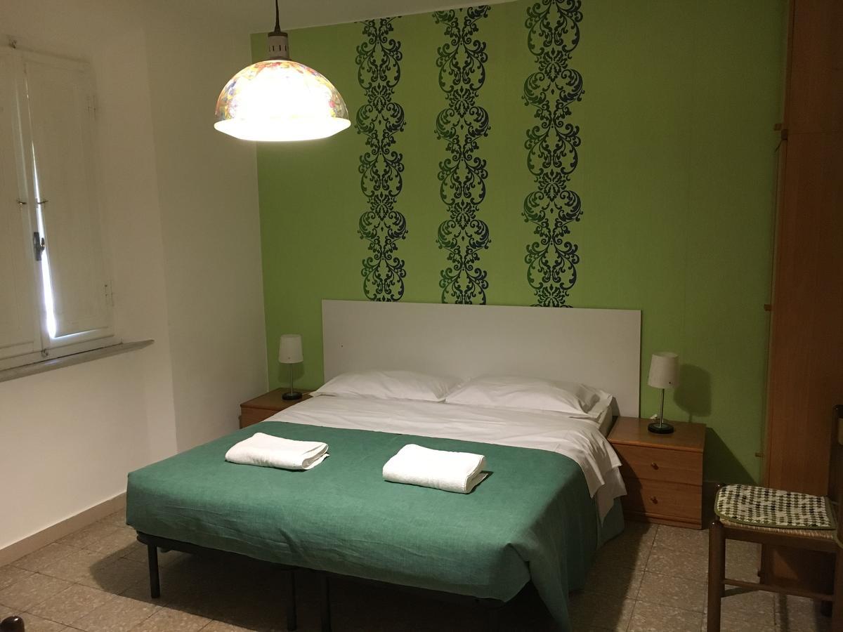 Guest house Pisa Lodge B&B Hostel Pisa