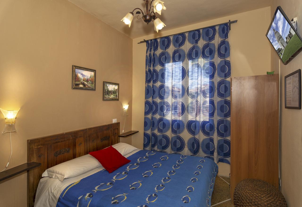 Guest house A Casa Doina Tower