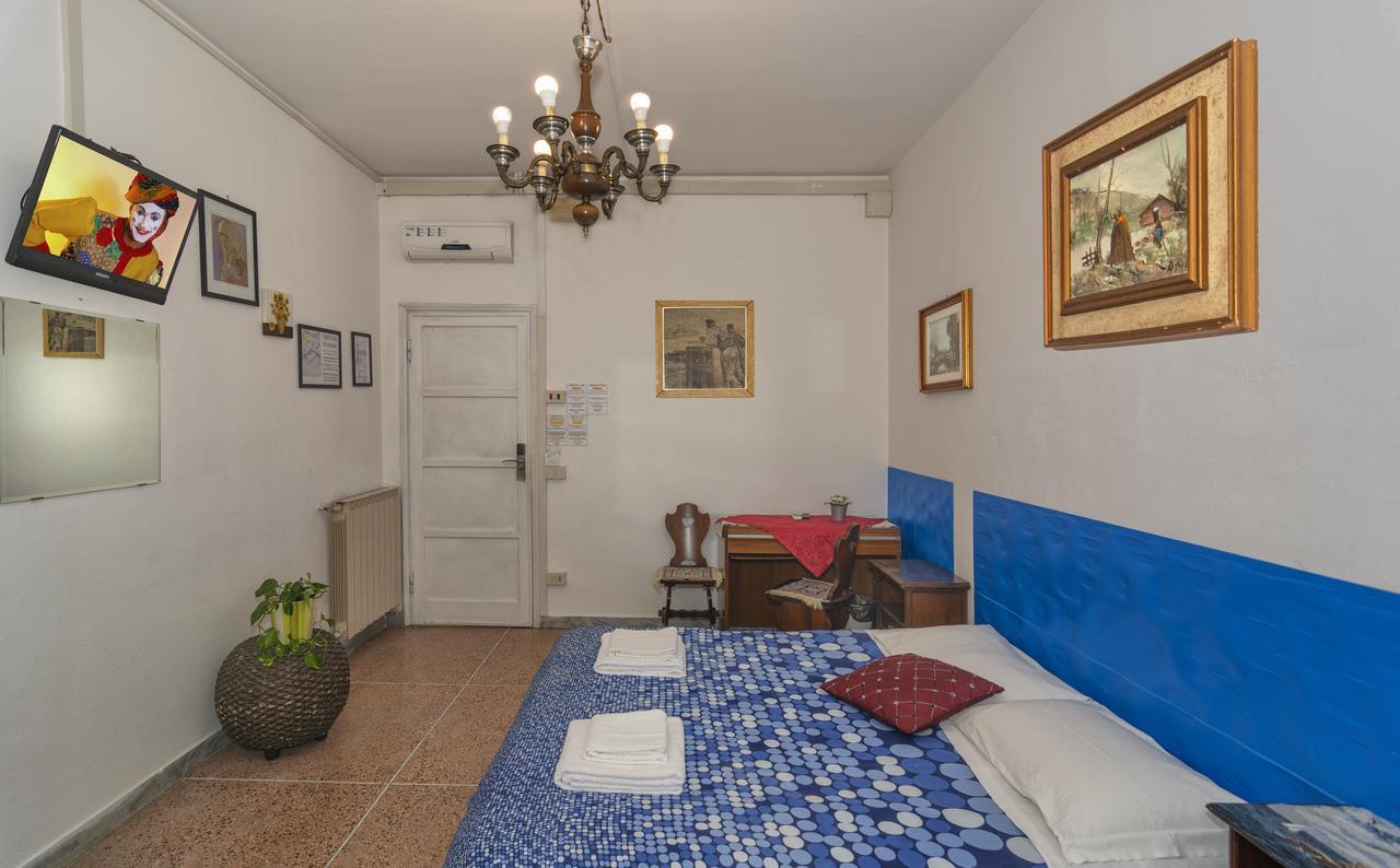 Guest house A Casa Doina Tower Pisa