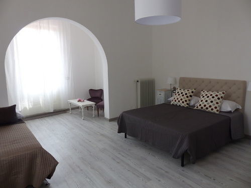 7 Bed & Breakfast 3*