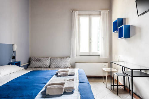B&B Bianchi 64 Bed & Breakfast 3*