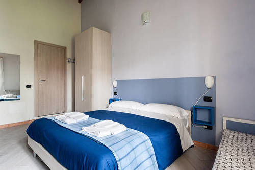 B&B Bianchi 64 Bed & Breakfast 3*