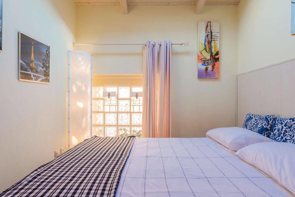 Guest house Relais Il Nido