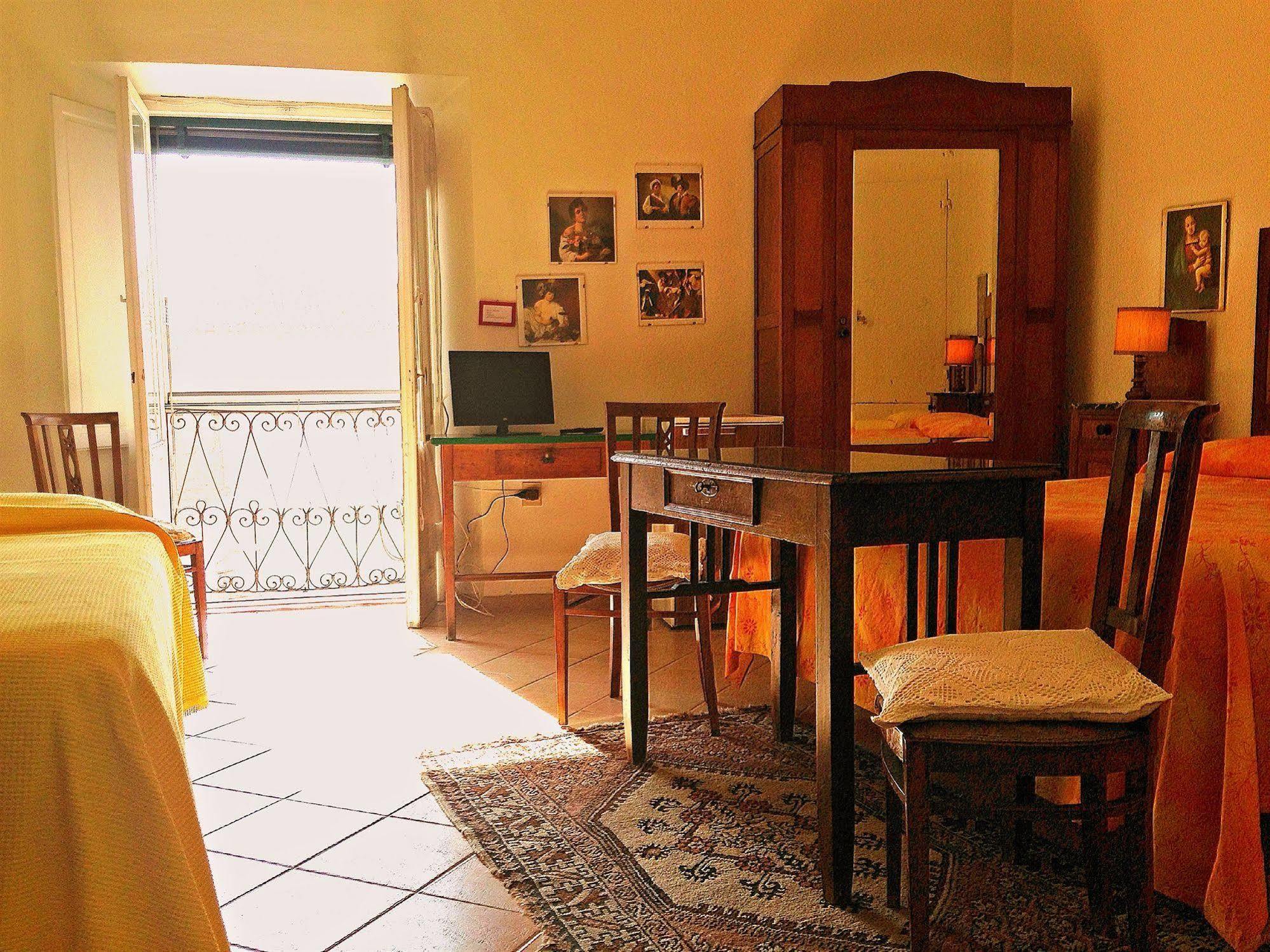 Guest house Rinascente